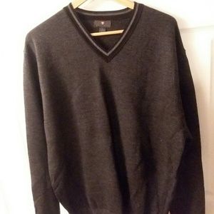 Toscana V Neck SWEATER XL